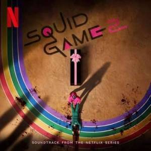  OST - Jung Jaeil - Squid Game 2