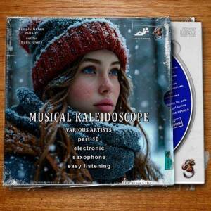  VA - Musical kaleidoscope part 18