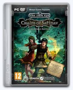 The Dark Eye: Chains of Satinav