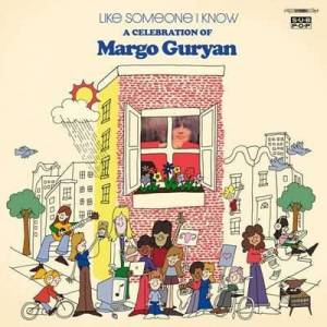  VA - Like Someone I Know: A Celebration of Margo Guryan