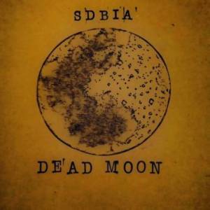  Snakes Don't Belong In Alaska - Dead Moon