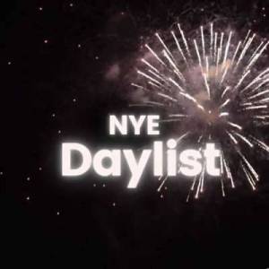  VA - NYE Daylist