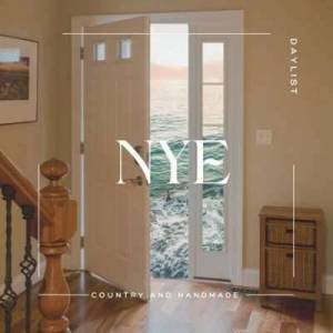  VA - NYE - Country and Handmade - Daylist