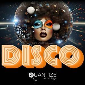  Various Artists - Disco