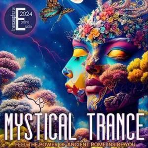  VA - Mystical Trance