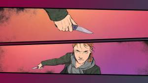 Hauma: A Detective Noir Story