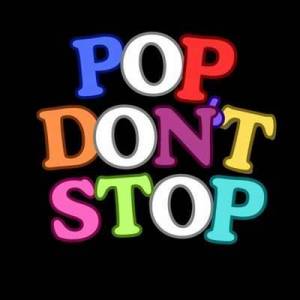  VA - Pop Don't Stop