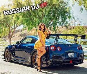  VA - Russian DJ from a Clean Sheet 11