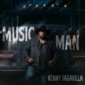  Kenny Tagavilla - Music Man