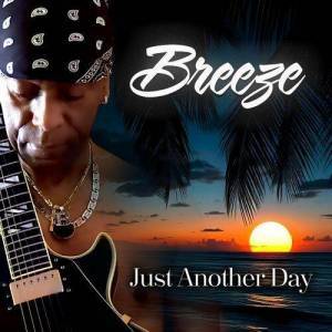  Breeze - Just Another Day (Breeze)