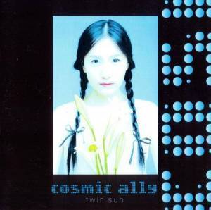  Cosmic Ally - Twin Sun