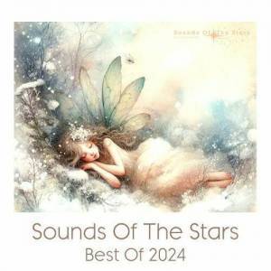  VA - The Best Releases 2024 Of Sounds Of The Stars