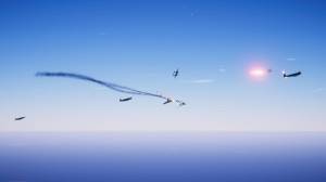 Vincemus - Air Combat