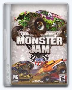 Monster Jam