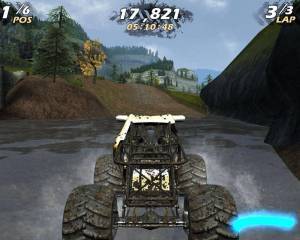 Monster Jam