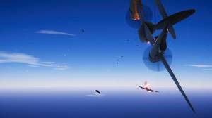 Vincemus - Air Combat