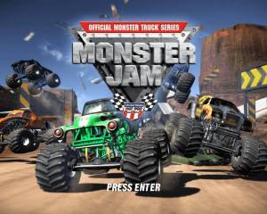 Monster Jam