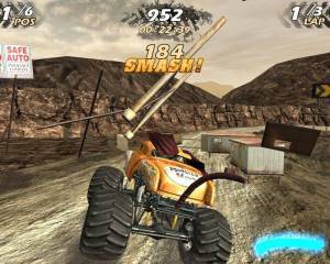Monster Jam