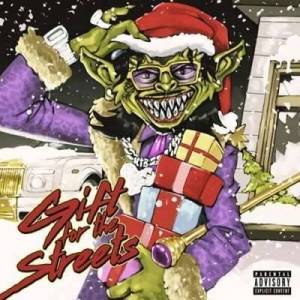  Kodak Black - Gift For The Streets