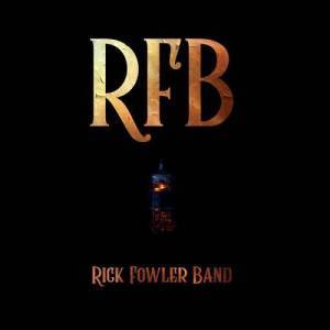  Rick Fowler Band - RFB