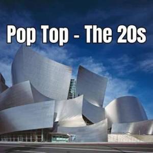  VA - Pop Top - The 20s