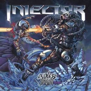  Injector - Endless Scorn