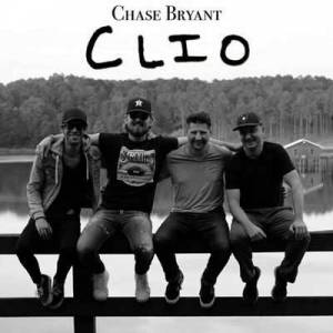  Chase Bryant - Clio