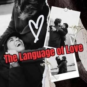  VA - The Language of Love