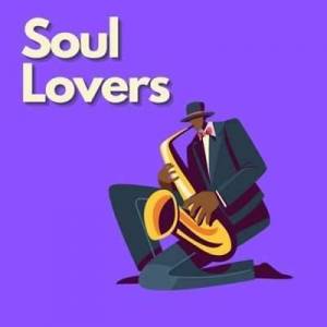  VA - Soul Lovers