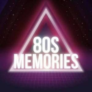  VA - 80s Memories