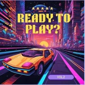  VA - Ready To Play Vol 2
