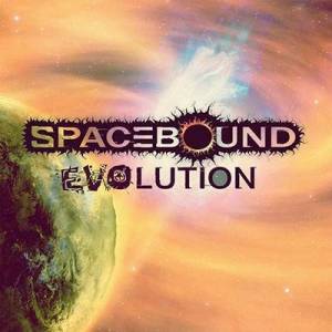  Spacebound - Evolution
