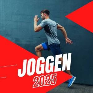  VA - Joggen 2025