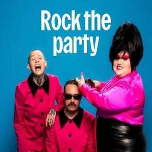  VA - Rock the Party