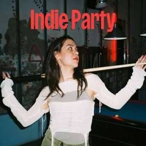  VA - Indie Party