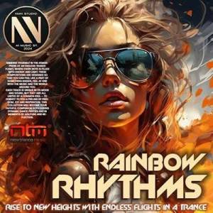  VA - Rainbow Rhythms