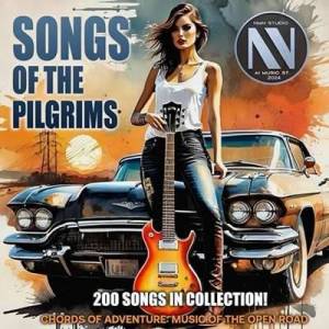  VA - Songs Of The Piligrims