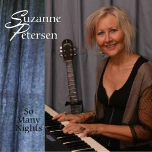  Suzanne Petersen - So Many Nights