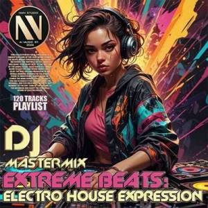  VA - Extreme Beats Electro House