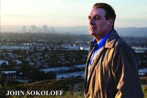  John Sokoloff - 