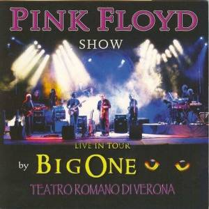  Big One - Pink floyd Show