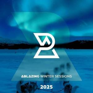  VA - Ablazing Winter Sessions 2025