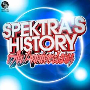  VA - Spektra's History - 17th Anniversary