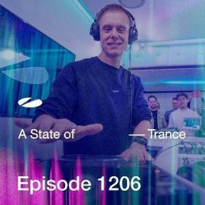  VA - Armin van Buuren - A State Of Trance 1206