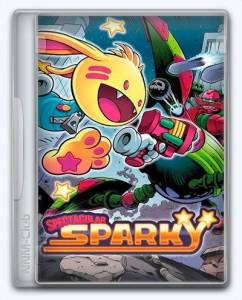 Spectacular Sparky