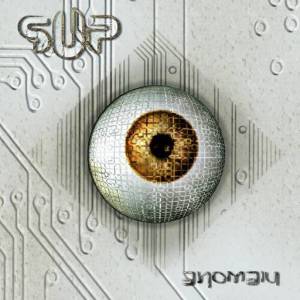  S.U.P. - Anomaly