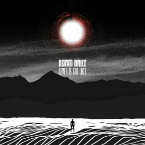  Adam Brice - Never Is Too Late