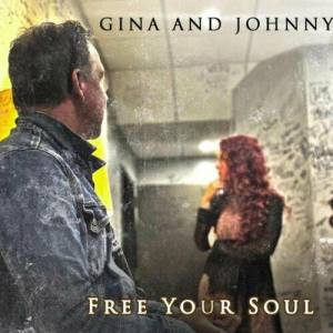  Gina and Johnny - Free your Soul