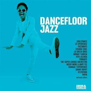  VA - Dancefloor Jazz