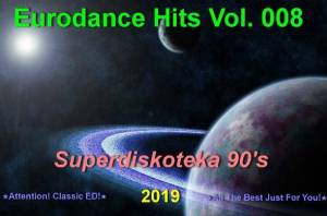  VA - Eurodance Hits [08]